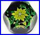 1970-St-Louis-Clematis-Paperweight-Excellent-01-kc