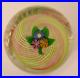 1977-Limited-Edition-Perthshire-Art-Glass-Nosegay-Swirl-Paperweight-315-Made-01-dia