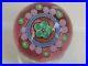 1982A-Perthshire-Complex-Millefiori-Canes-Floral-Paperweight-Limited-Edition-EC-01-iifd