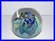1991-Signed-3-Josh-Simpson-Planet-Art-Glass-Paperweight-1086-01-aex