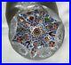 Antique-Baccarat-Concentric-With-Lovebird-Cane-Facetted-Paperweight-01-suc