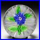 Antique-Baccarat-blue-clematis-miniature-glass-paperweight-01-kxpu