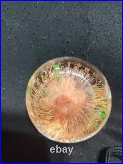 Antique Clematis Baccarat Chinese Art Antique Clematis Baccarat Chinese Art