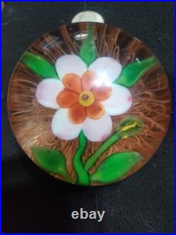 Antique Clematis Baccarat Chinese Art Antique Clematis Baccarat Chinese Art