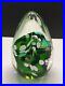 Art-Glass-Egg-Paperweight-Lava-Green-Signed-Karg-4-75-01-jvb