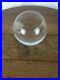 Baccarat-Sirius-Clear-Crystal-Ball-Orb-Sphere-with-Original-Stand-WH-7-01-hc