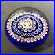 Baccarat-WE-THE-PEOPLE-Millefiori-Paperweight-Signed-1987-RARE-HARD-TO-FIND-01-bn