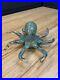 Beautiful-Murano-Glass-Green-Octopus-Paperweight-Blown-Glass-KG-JD-01-qb