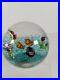 Caithness-Art-Glass-Paperweight-Duck-Pond-Limited-Edition-Of-150-No-130-01-yk