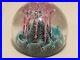 Caithness-Marquee-Designer-Glass-Paperweight-Scotland-Jellyfish-Collectible-01-cb