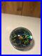 Cathy-Richardson-Glass-Sea-Art-Paperweight-signed-and-dated-3-1998-RARE-01-snq