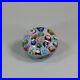 Clichy-millefiori-chequer-paperweight-circa-1850-set-with-variously-assorted-c-01-hw