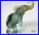 Daum-Pate-de-verre-Glass-Crystal-Lucky-Trunk-Up-Elephant-Figurine-Paperweight-01-on