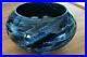 Early-1986-Josh-Simpson-signed-New-Mexico-blue-glass-bowl-01-mssz