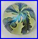 Early-Daniel-Lotton-Iridescent-Art-Glass-Paperweight-Signed-dated-1984-01-prg