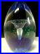 Eickholt-Dichroic-Iridescent-Fountain-Blue-Glass-Paperweight-Signed-93-3-1-2-01-khdw