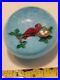 GORGEOUS-BANFORD-Red-Bird-with-Eggs-PAPERWEIGHT-01-sxsx