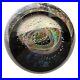 Galaxy-Orb-6-Paperweight-Billacante-Bubbles-Dichroic-Art-Glass-Signed-USA-New-01-spj