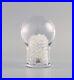 Goran-Warff-for-Kosta-Boda-Sculpture-paperweight-in-clear-art-glass-01-gxy