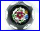 Gorgeous-Perthshire-1993F-Annual-Ltd-Ed-of-199-Paperweight-Black-Overlay-Bouquet-01-anw