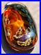 Gorgeous-Rare-Fusion-Z-Elongated-Amber-Glass-Paperweight-Signed-Pavel-Hanousek-01-fy