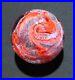 Handmade-Dichroic-Glass-Paperweight-by-Janet-Wolery-RED-SILVER-SWIRLS-3-1-2-01-fpk