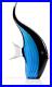 Home-San-Pacific-Intl-76084-Art-Glass-Blue-Angelfish-01-eqw