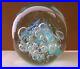 Incredible-HUGE-Signed-EICKHOLT-Glass-PAPERWEIGHT-Iridescent-COLORS-Change-4-25-01-abyq