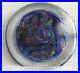 Incredible-Rollin-Karg-Dichroic-Art-Glass-Sculpture-Large-Heavy-signed-1997-01-cft
