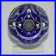 JOHN-DEACONS-Scotland-Facetted-Clichy-Square-Blue-Magnum-paperweight-01-ehiy