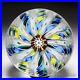 John-Deacons-2002-three-colored-crown-glass-paperweight-01-fkj