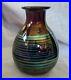 Josh-Simpson-1977-Signed-Art-Studio-Glass-Vase-Iridescent-No-Reserve-01-qvtw