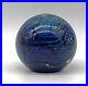 Josh-Simpson-1986-Blue-Oceans-Glass-Paperweight-3-Inch-Signed-Dated-01-hvrp