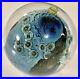 Josh-Simpson-Paperweight-Art-Glass-Inhabited-Planet-SIGNED-NUMBERED-Rare-01-ccnh
