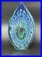 Karnig-Dabanian-Veiled-Art-Glass-Sculpture-paperweight-Signed-1989-01-gu