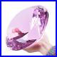LONGWIN-200mm-7-87-W-Glass-Crystal-Diamond-Paperweight-Photography-Props-Pink-01-jyo