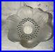 LOVELY-PRE-OWNED-LALIQUE-FRANCE-ANEMONE-CRYSTAL-FLOWER-PAPERWEIGHT-Signed-Label-01-qd