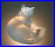 Lalique-Crystal-Frosted-Happy-Cat-Figurine-Paperweight-1179500-Signed-Labeled-01-vyt