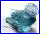 Lalique-Goura-Bestiary-Bird-Frosted-Blue-Crystal-Paperweight-Figurine-01-hxau