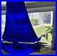 Large-Cobalt-Blue-Glass-Art-Sailboat-Paperweight-Gia-Or-Murano-Unmarked-01-hjs