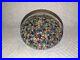 Large-Vintage-Millefiori-Glass-Paperweight-01-ioss