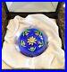 Limited-Edition-Perthshire-Sunflower-Paperweight-Dated-1980-2Dia-Beautiful-Box-01-ifkh