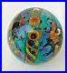 Lindsay-Art-Glass-Signed-Blown-Glass-Round-Beach-Club-Paperweight-3-inch-01-hah