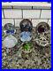 Lot-of-7-Vintage-Murano-Italy-Helwig-Art-Glass-Variety-Unsigned-01-ymty