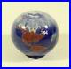 Lundberg-Studios-Glass-World-Earth-Globe-Paperweight-Dated-4-16-88-Signed-01-nkip