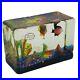 Murano-Art-Glass-Fish-Aquarium-Block-Paperweight-Sculpture-with-Stickers-01-lz