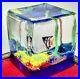 Murano-Cased-Art-Glass-Fish-Aquarium-Block-Paperweight-Mid-Century-01-bg