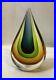 Murano-Seguso-Flavio-Poli-Teardrop-Art-Glass-Sommerso-Orange-Green-Blue-Clear-01-ofss