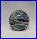 NEW-Dark-Nebula-3-Orb-Blue-Nebula-of-Dichroic-Glass-and-Encased-Bubbles-Signed-01-jve