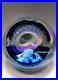 NEW-Galaxy-Orb-4-Swirls-Dichroic-Glass-World-Paperweight-Signed-Garrelts-Glass-01-ec